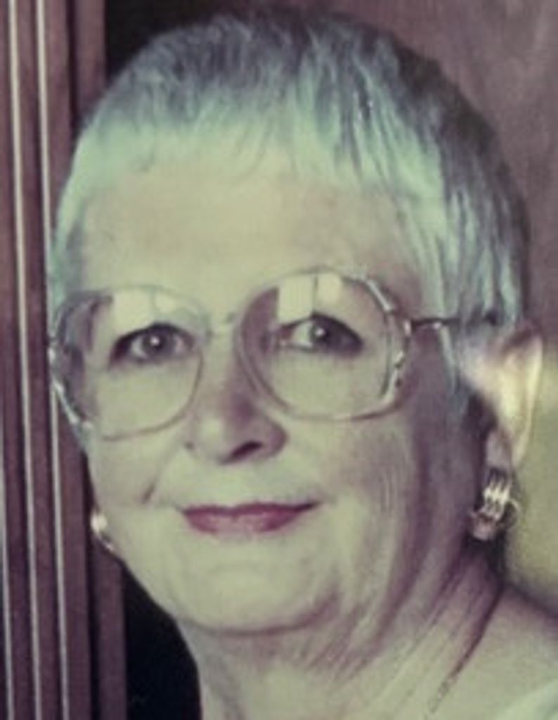 Carol Ann Marshall Profile Photo