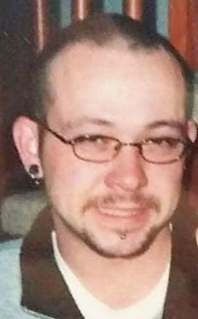 Robert "Bumper" Hogge, Iii Profile Photo