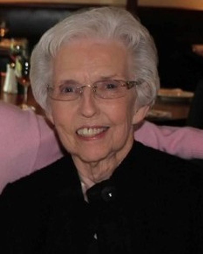 Elizabeth Illingworth