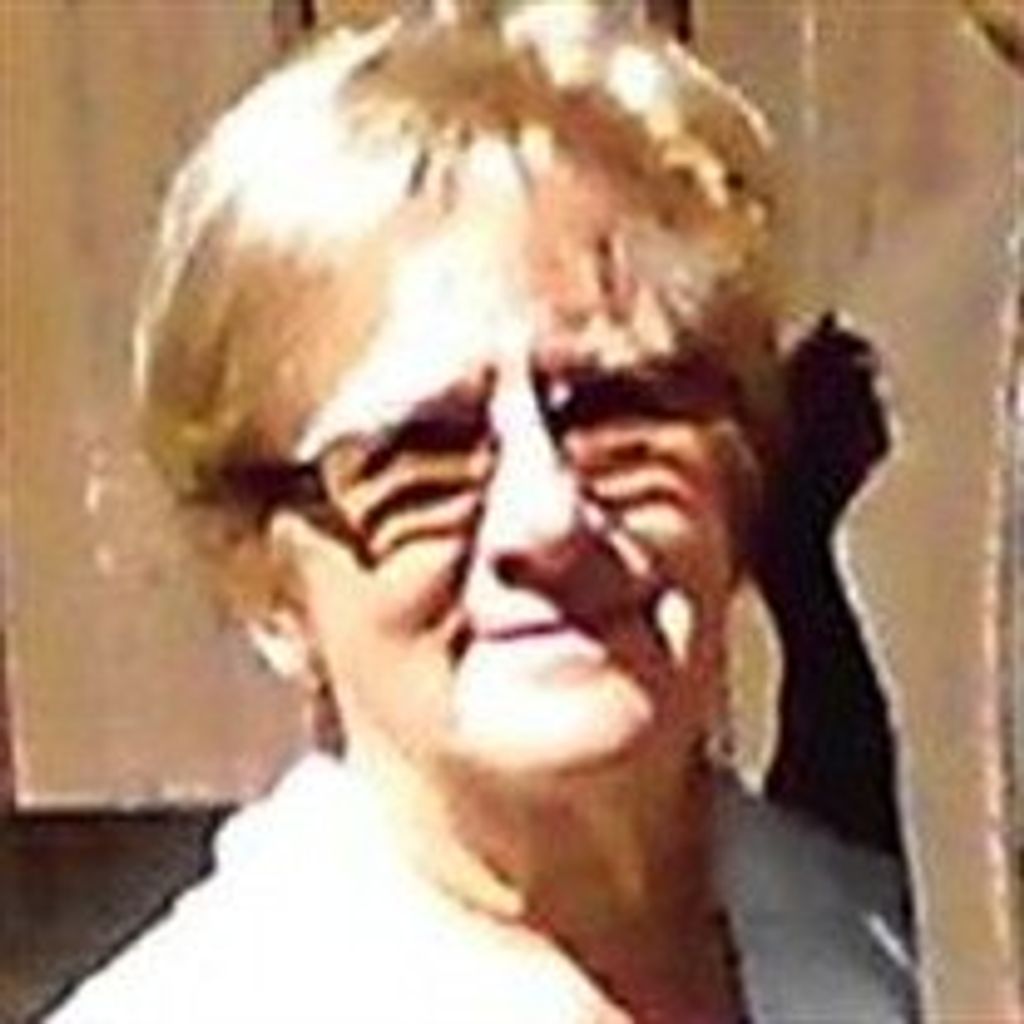Anita Kuehl