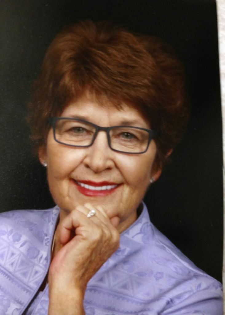 Nancy Hudson Profile Photo
