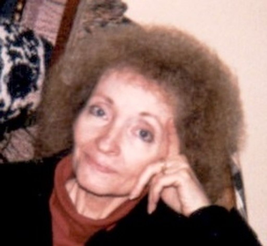 Joan D. Grundner