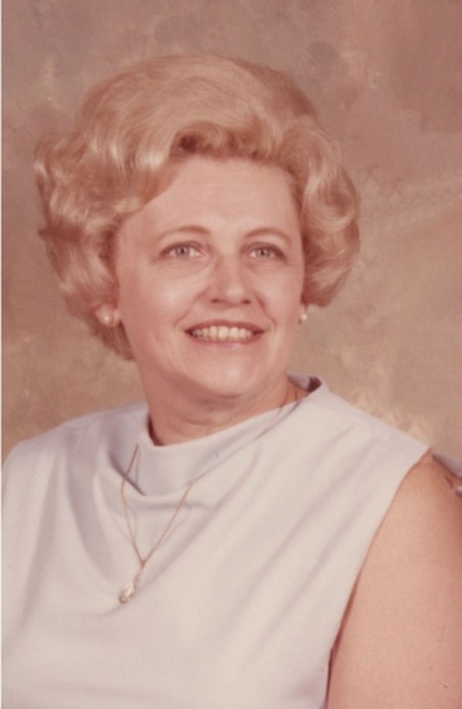 Patricia Nordengren Profile Photo