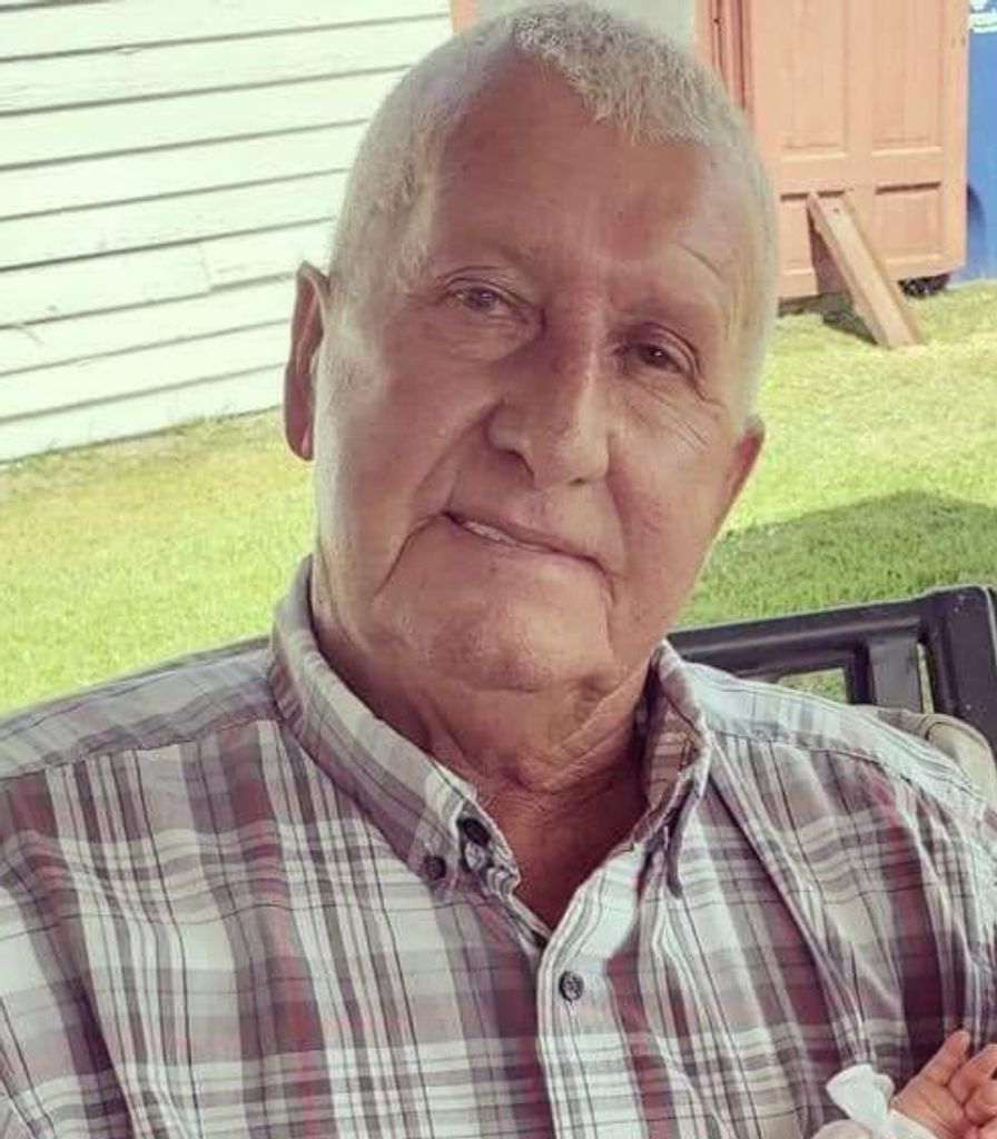 Byron Kent Arceneaux Profile Photo