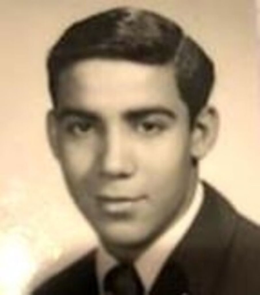 Ronald "Ronny" Torres, Sr.