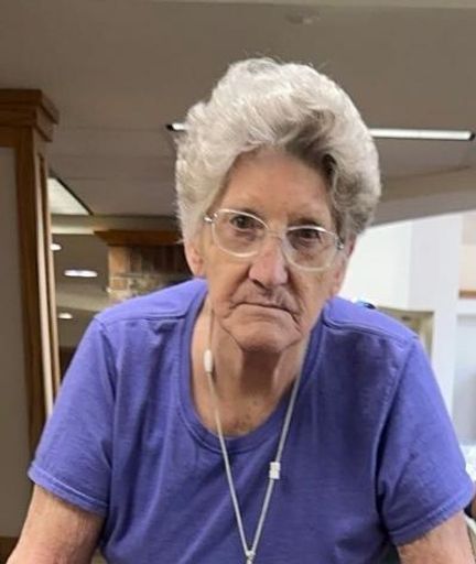 Mary Lou Brown Profile Photo