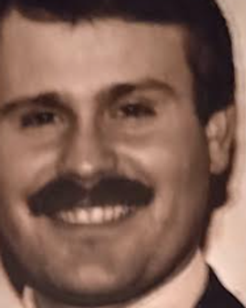 Joseph Patrick Kappes Profile Photo