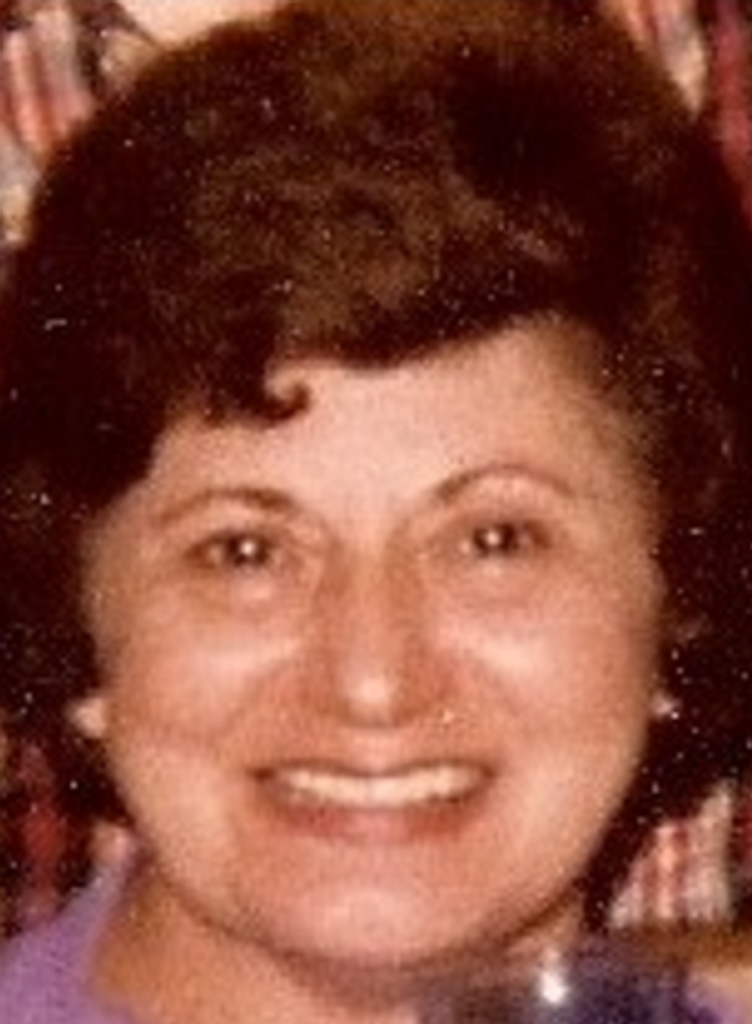 Dorothy Alsopiedy