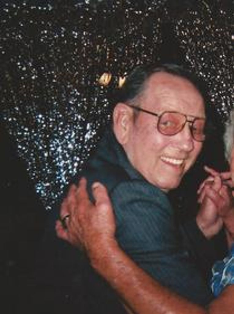 Roger Richard Wasmund