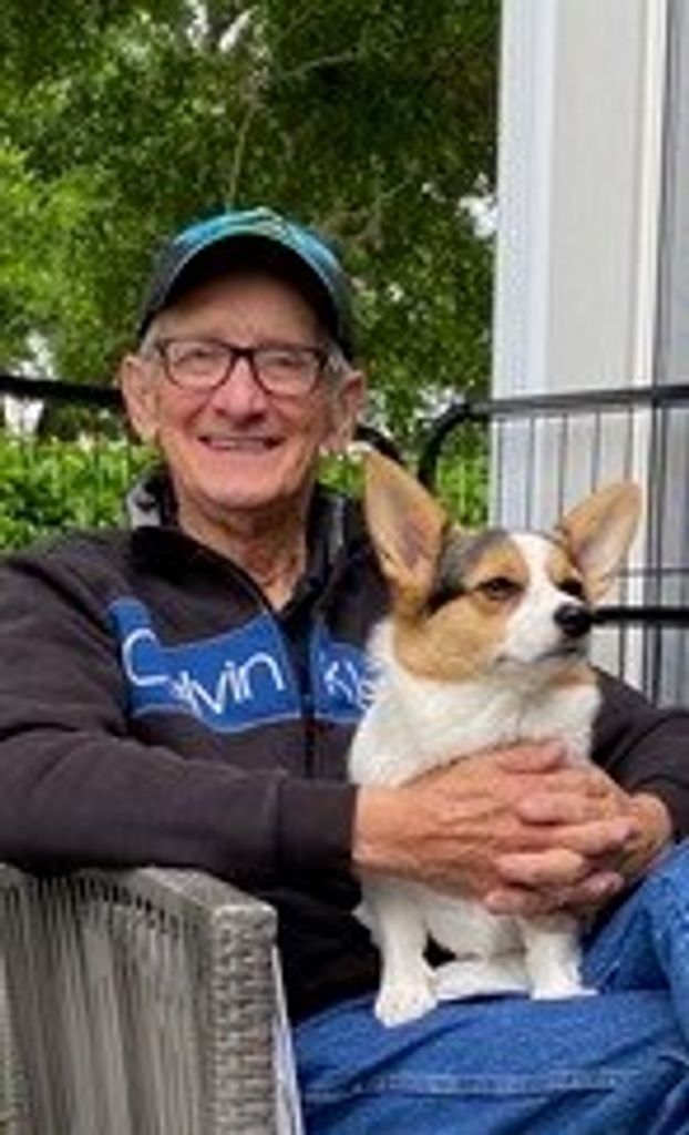 Larry Oxford Profile Photo