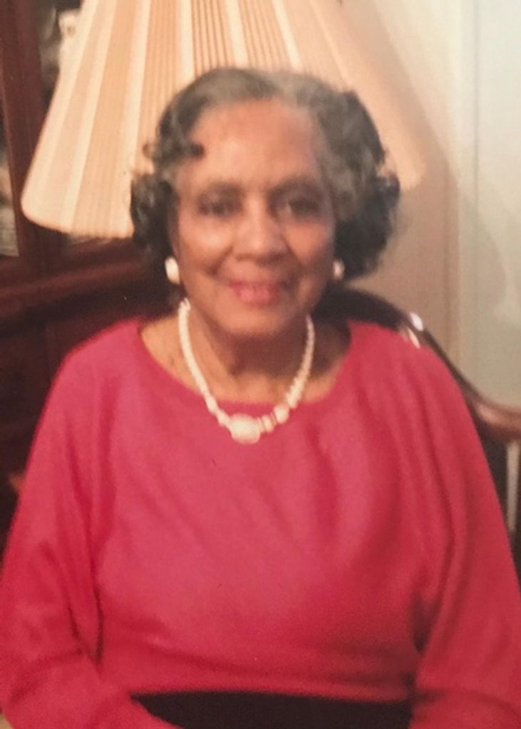 Goldina Bell Johnson Profile Photo