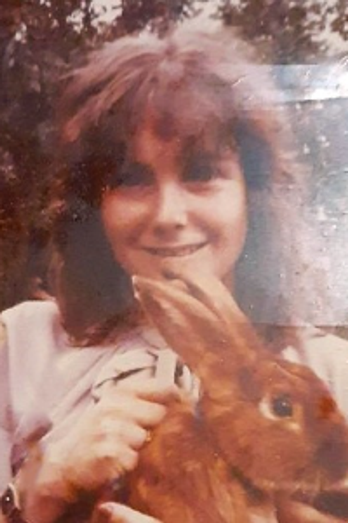 Mary Muggleton Profile Photo