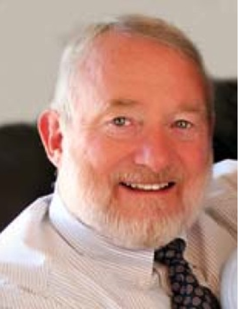 David Charles Johnson