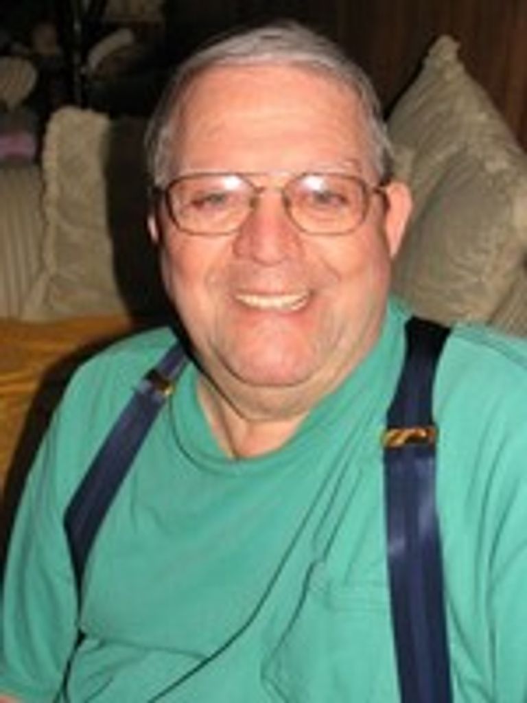 Thomas Drummond