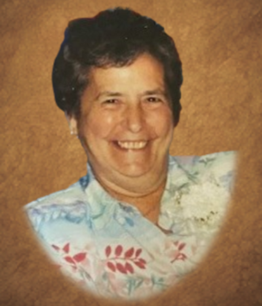 Estella Marie Fernandez Kesling Profile Photo