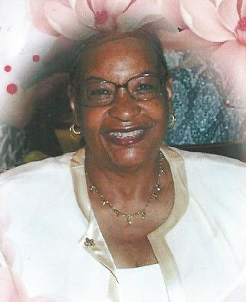 Laurentia M. Strawder