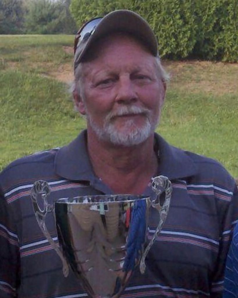 Christian A. Robey Profile Photo