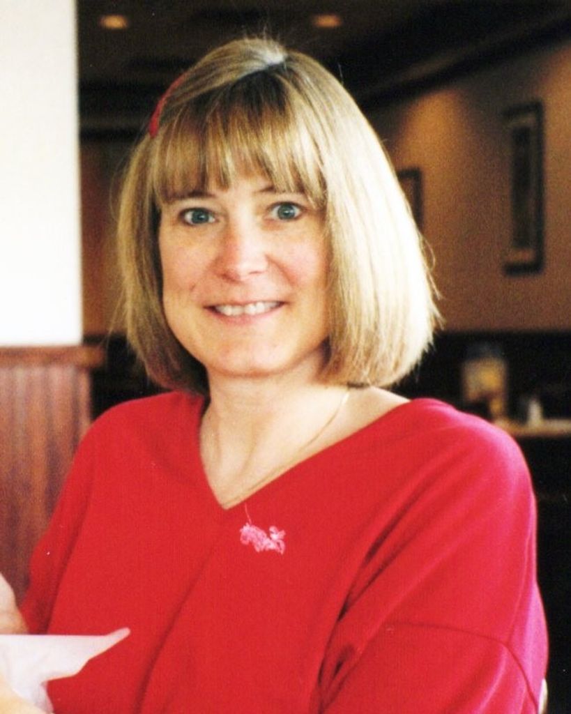 Diana Irwin