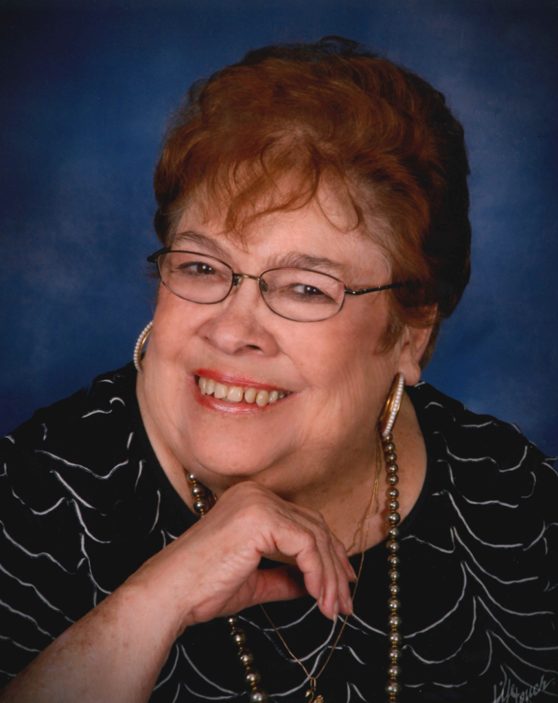 Sullivan, Mary M.
