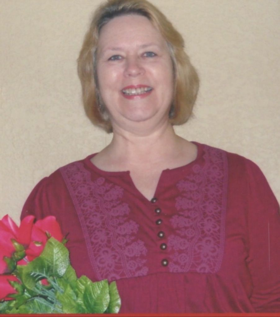 Beatrice Doris Obbagy
