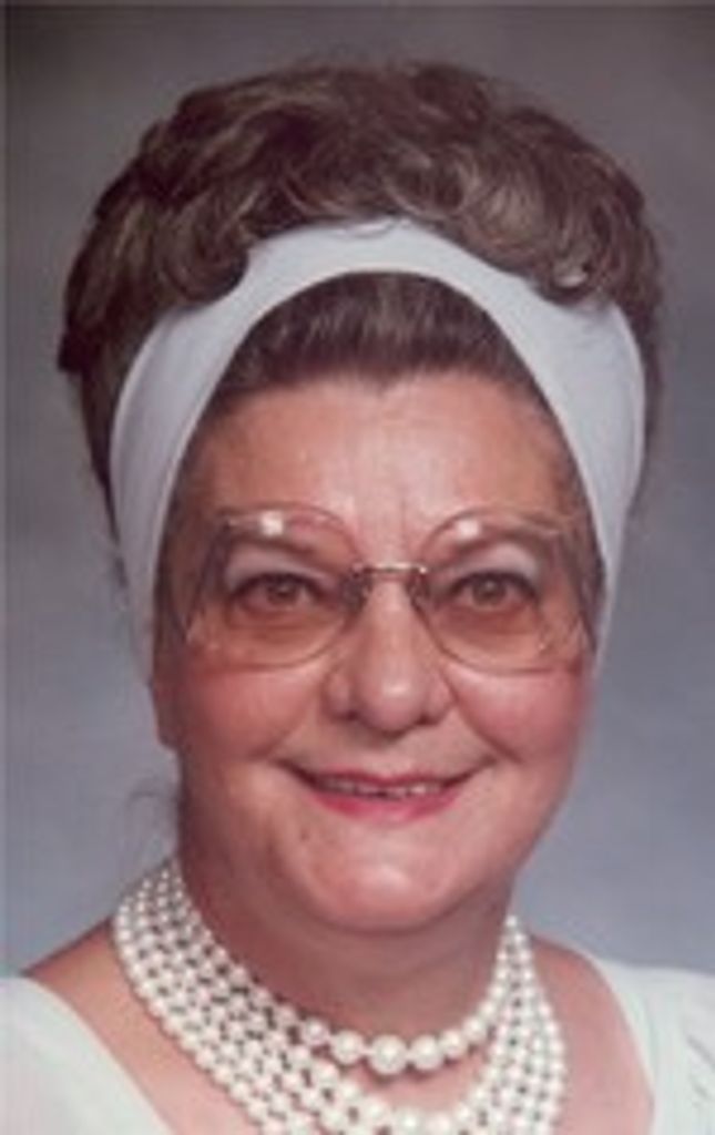 Roxie Marie Shadrick