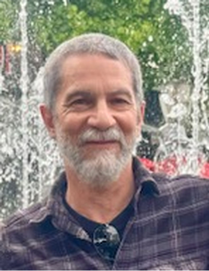 Gregory John Pierce Profile Photo