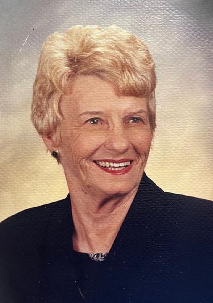 Helen Elizabeth Mcneal Davis Hollowell Profile Photo