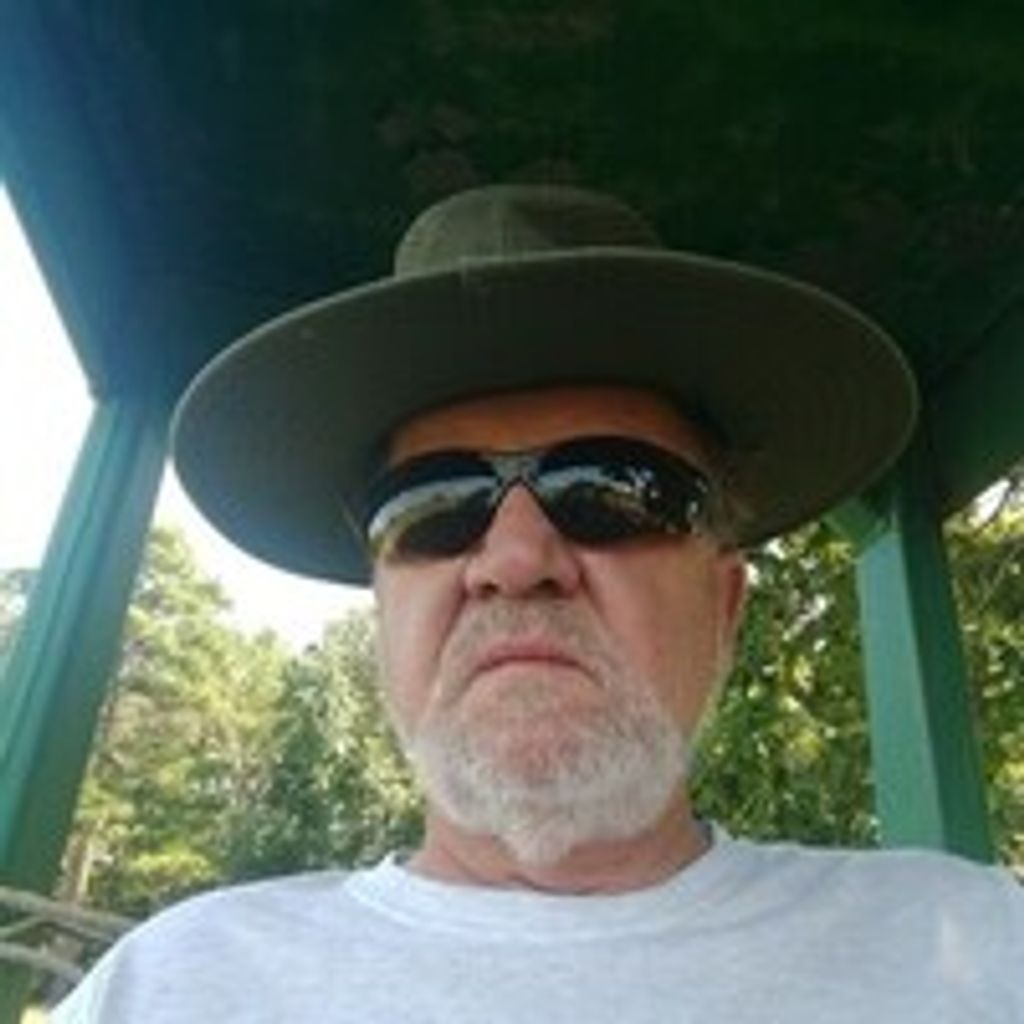 Ronnie Lee Bellue Profile Photo