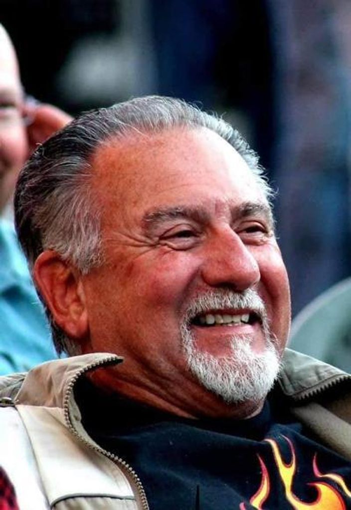 Frank E. Devito Profile Photo