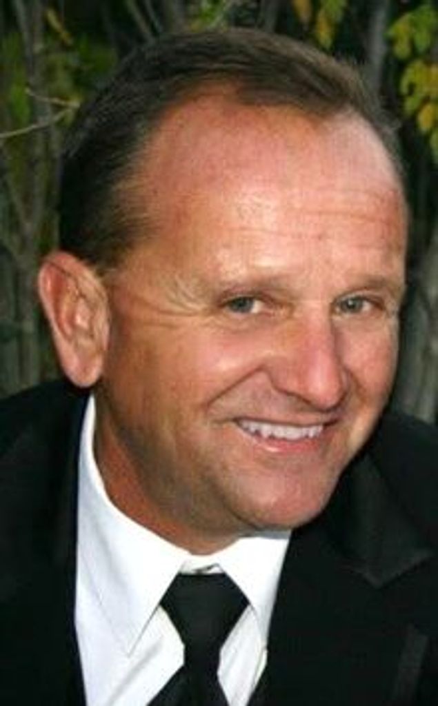 Tim Fitzgerald Profile Photo