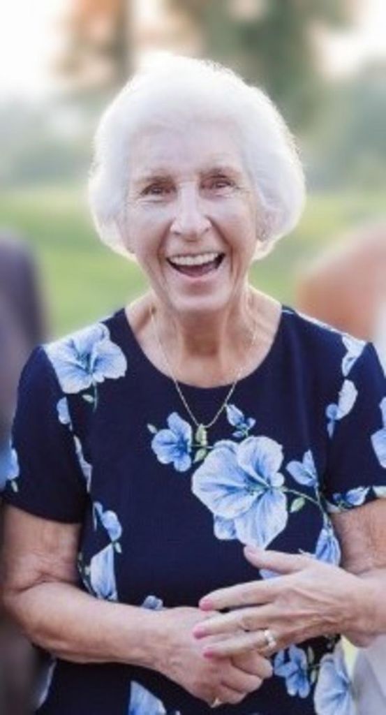 Jean Kay Riddle Profile Photo