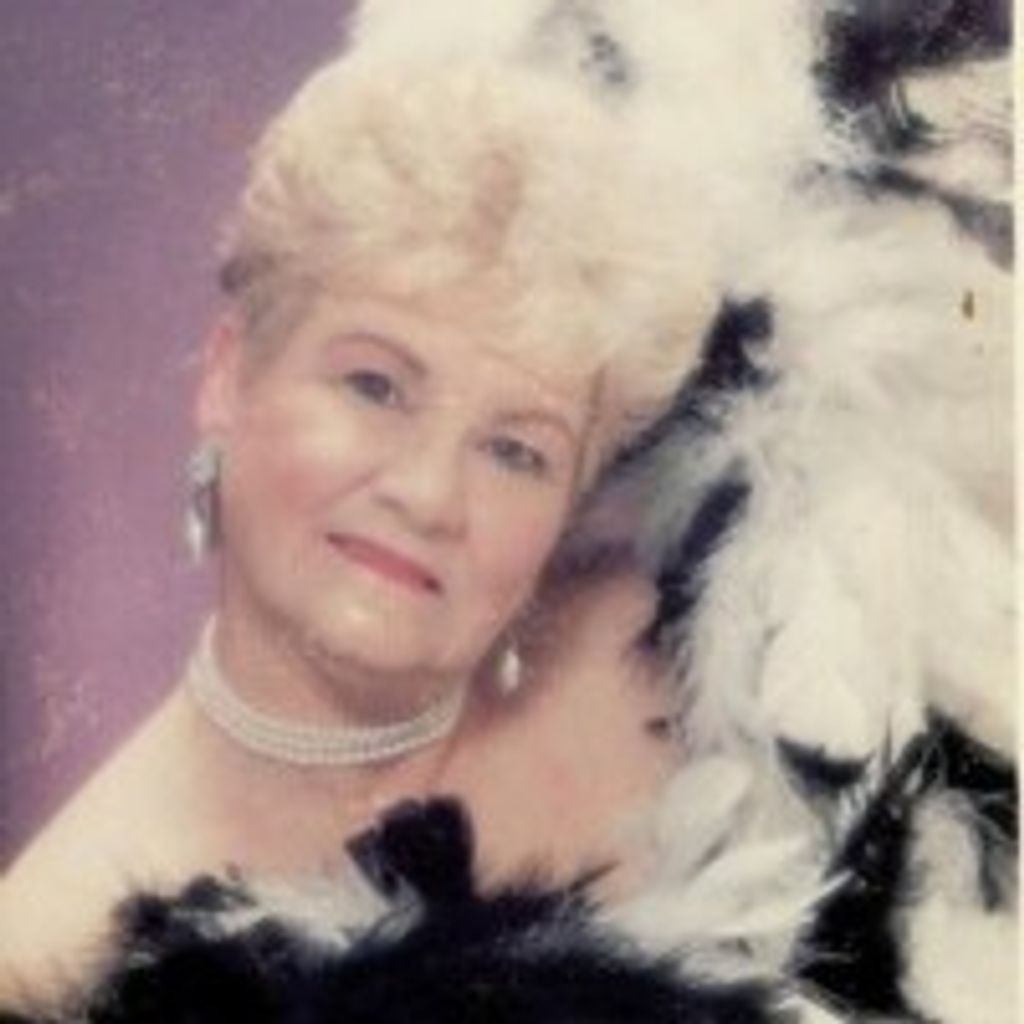 Mabel Elizabeth Williams
