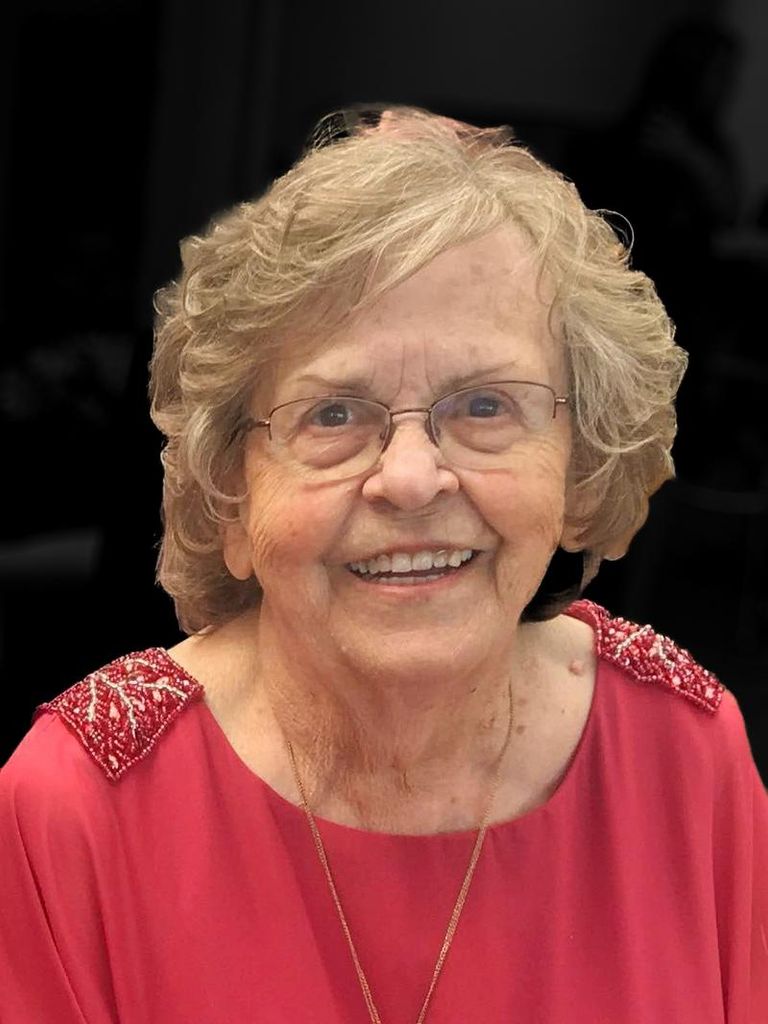 Laura Jean Blevins
