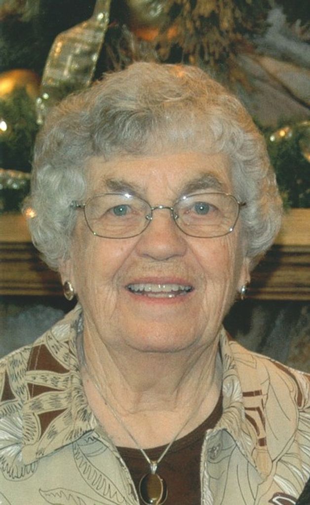 Laura Shirley Bucholtz Profile Photo