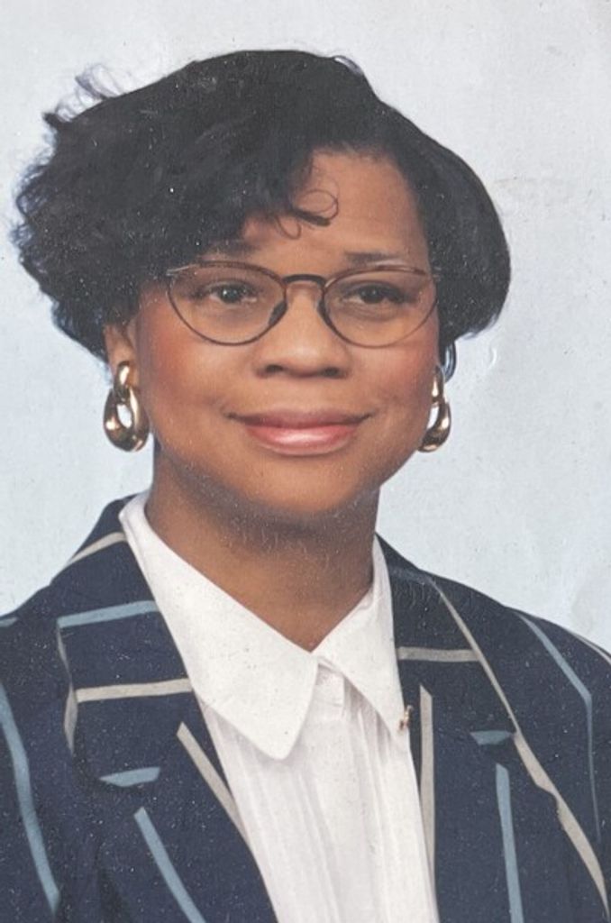 Clementine Howard Brown