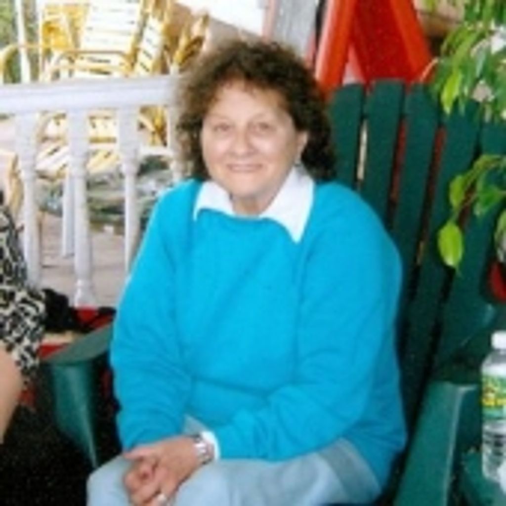 Mrs. Dora Marshall