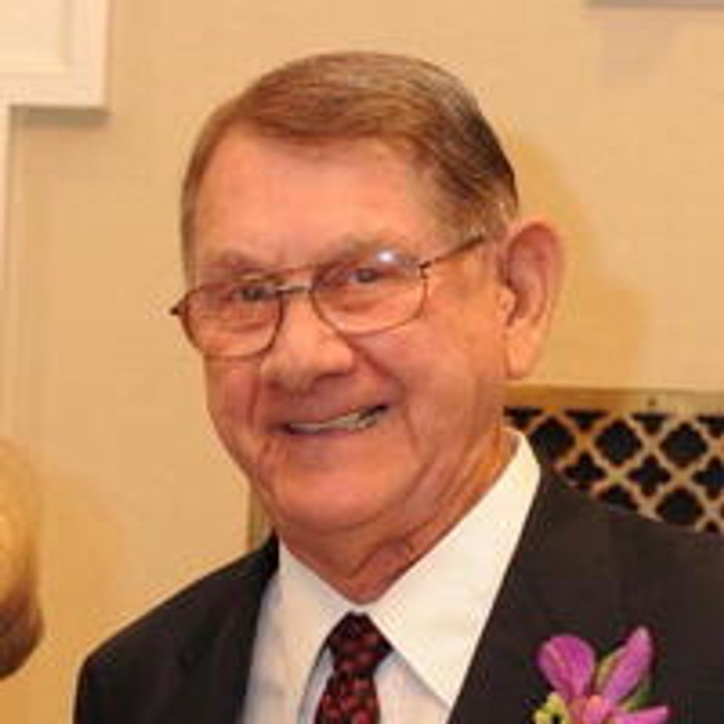 Rex Gale Redies (Plainview)