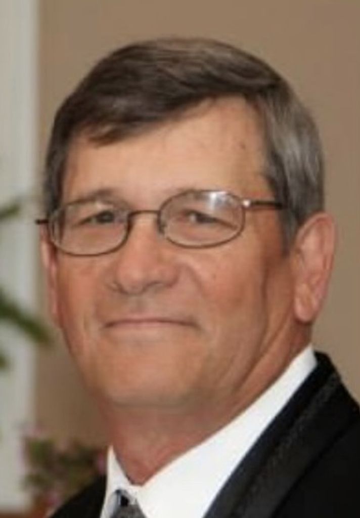 Bill Fitts Profile Photo