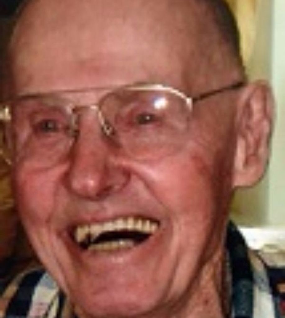 Mr. George Burton Pierson