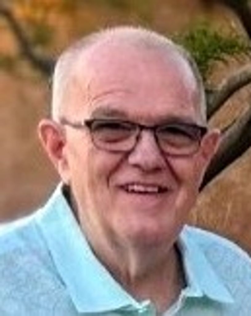 Ronnie Huffman (Plainview)