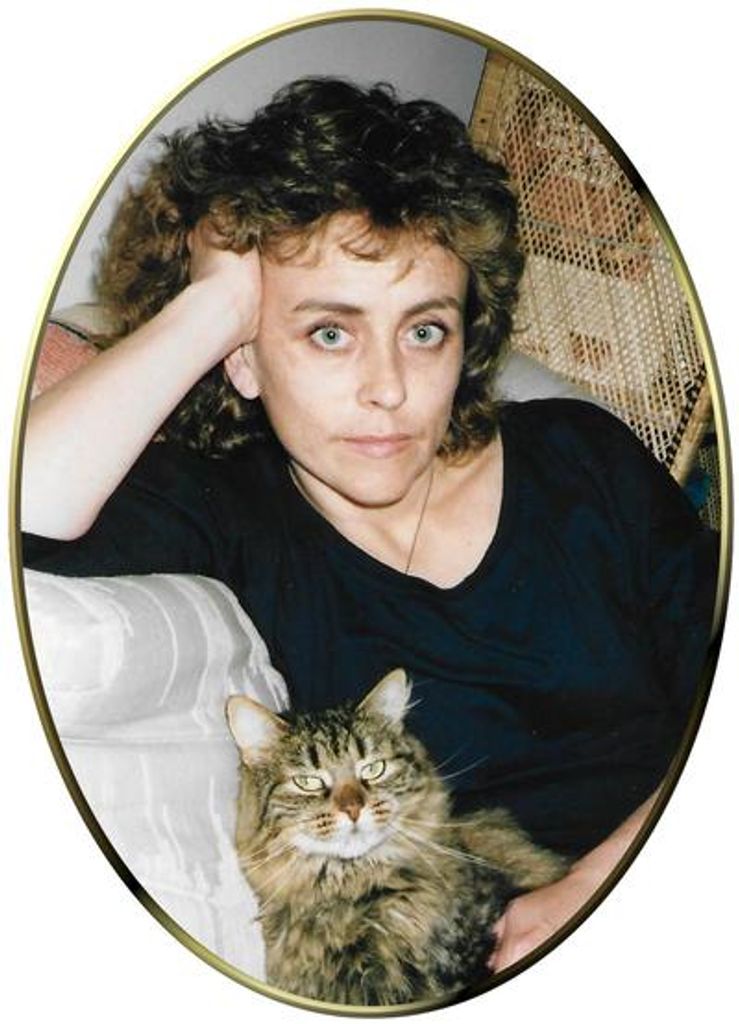 Susanne Marie Roose Profile Photo