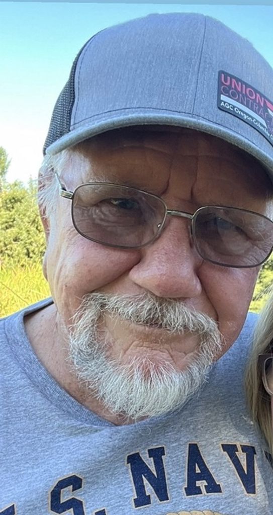 Jerry Dean Roberts Profile Photo