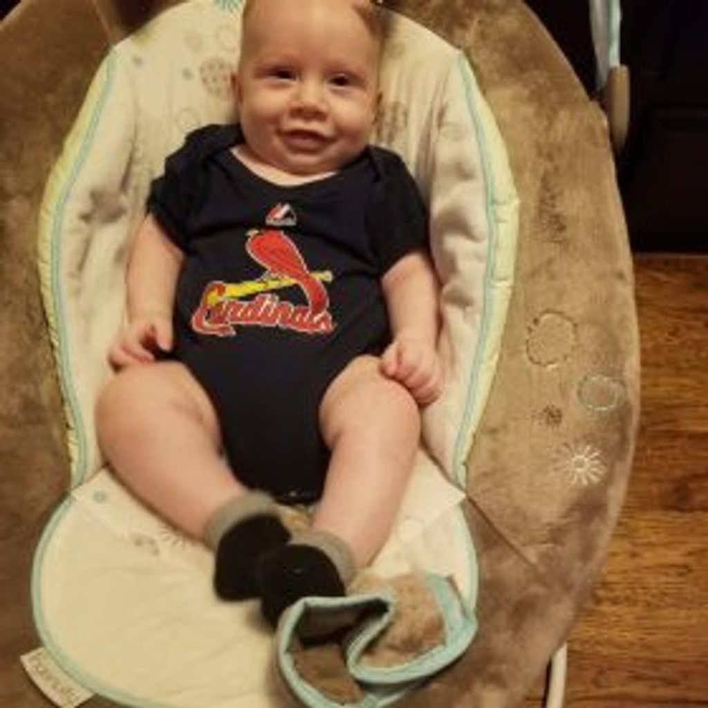 Ozzie Michael Flynn