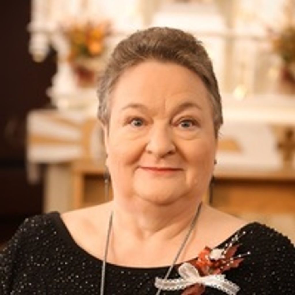 Gail Elaine Meyer Profile Photo