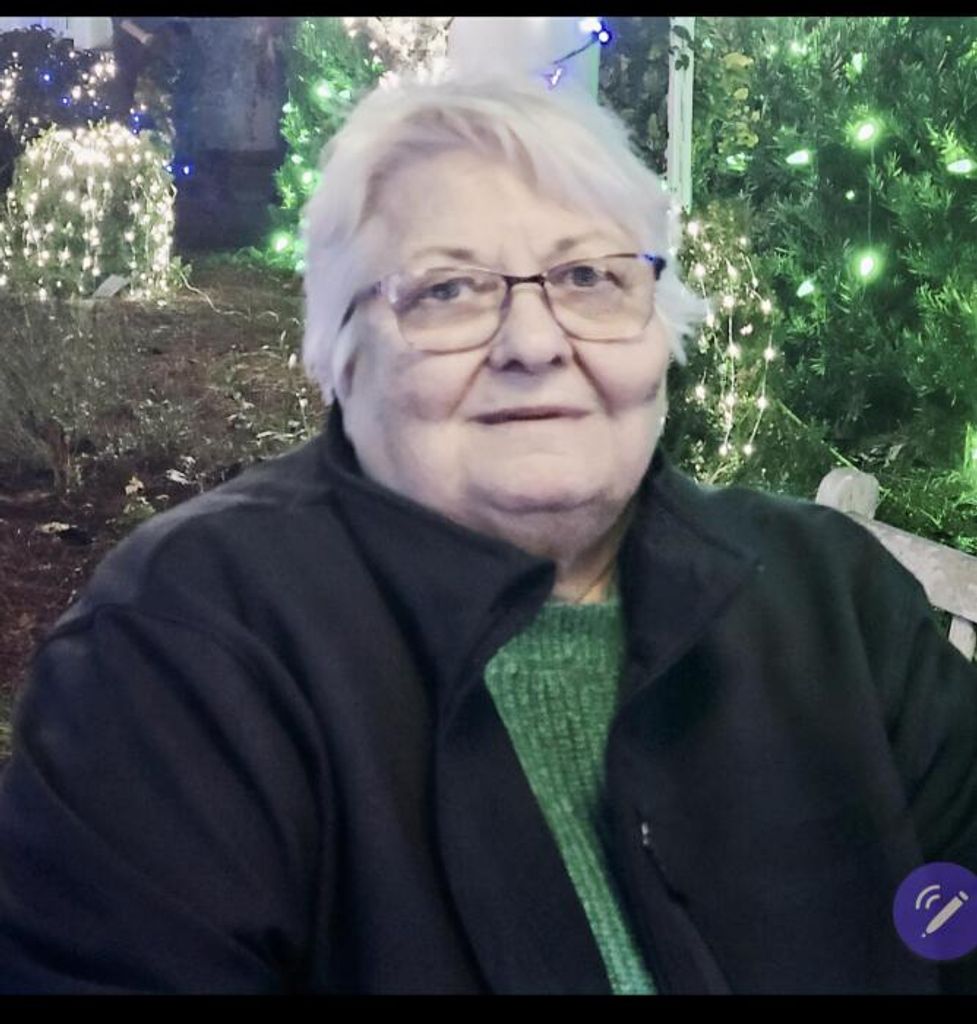 Bonnie Lou Jeskey Profile Photo