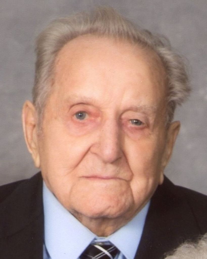 Joseph 'Joe' L. Gotvald