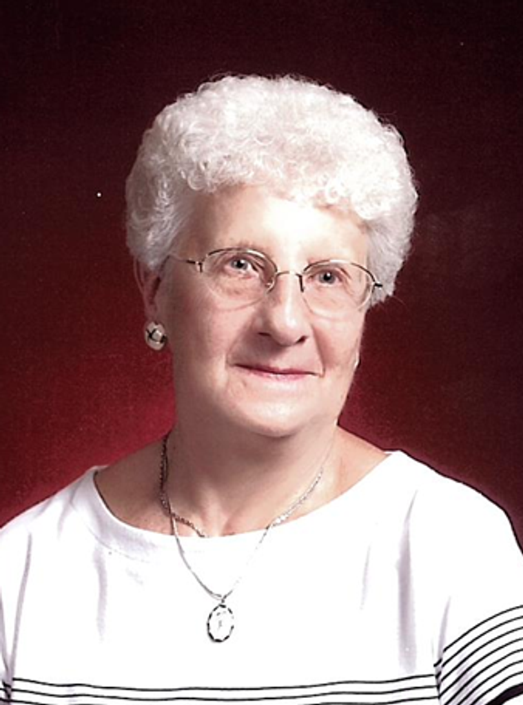 Betty J. (Wunsch) Cardinal Profile Photo