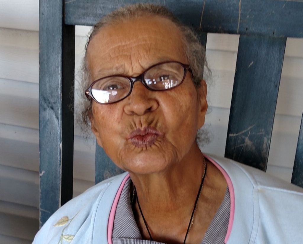 Serena M Seals Profile Photo
