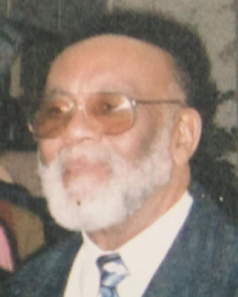 Mr. Perry Lee Hewett