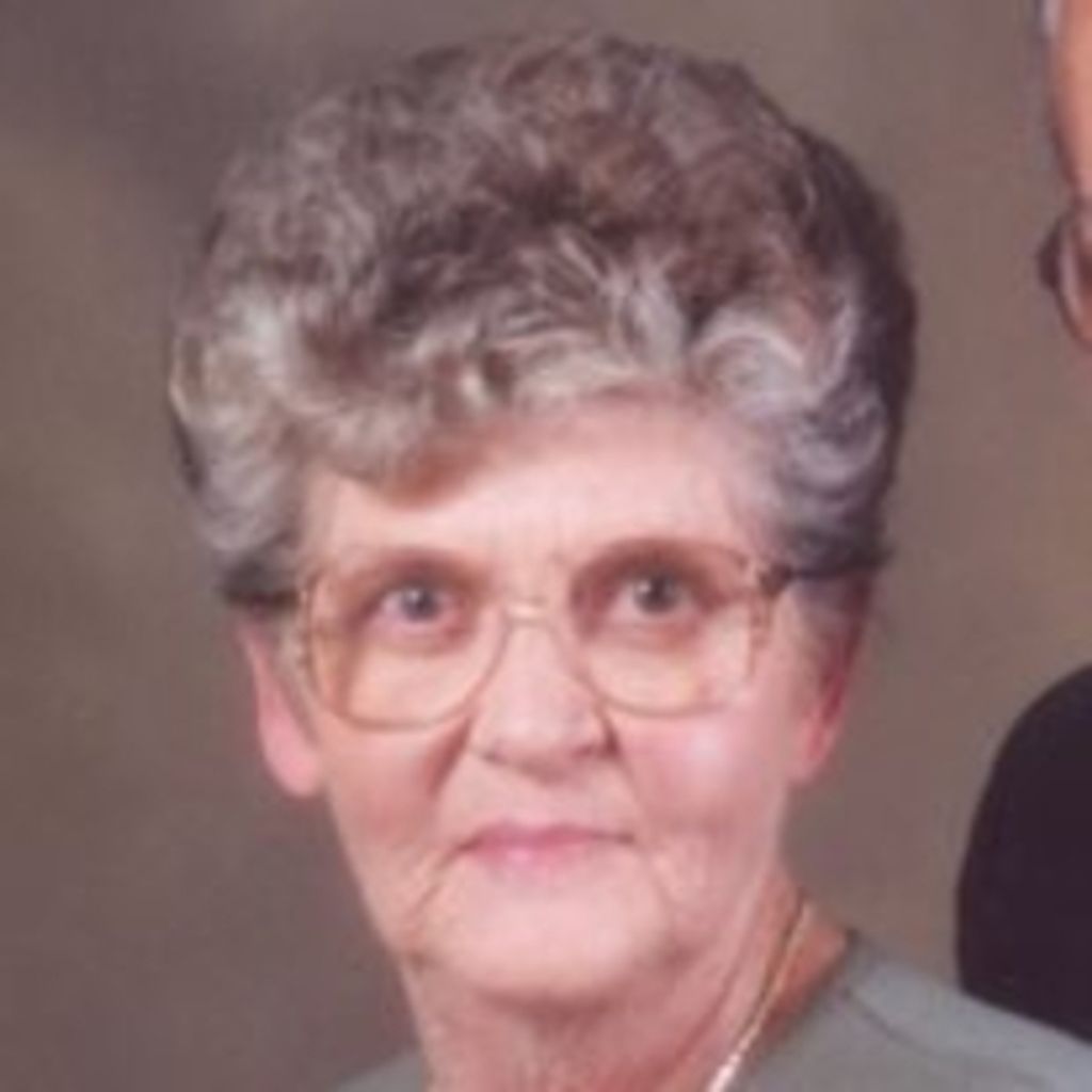Mary L. Watts